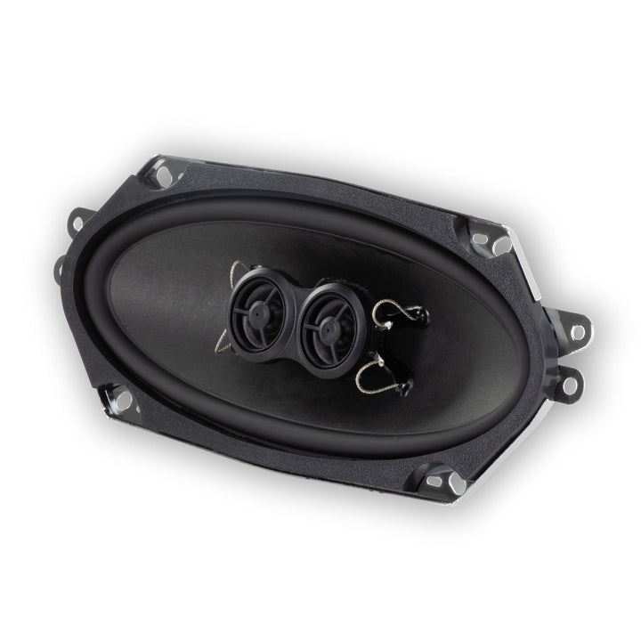 Retro Sound R-410N - 2-Wege Coaxsystem