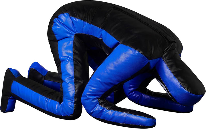 Sports MMA Grappling Dummy, BJJ Wrestling Dummy Defensive Position Brazilian JIU Jitsu Submission Se