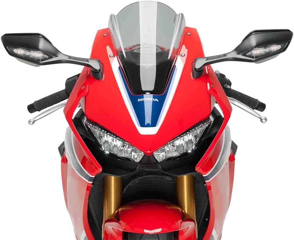 Puig Side Spoiler Downforce 9729N für Honda CBR1000RR Fireblade/SP/ SP2 17'-19'