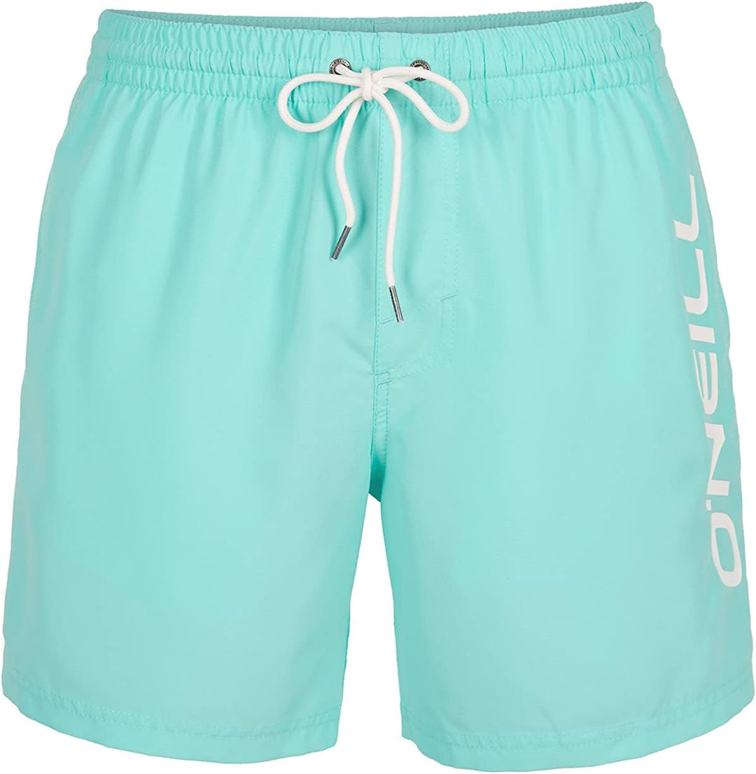 O'Neill Badeshorts Cali S ‎bleu Turquoise, S ‎bleu Turquoise