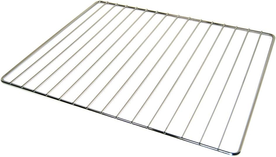 Indesit Ofenregal 447 x 364 mm Teilenummer des Herstellers: C00081578