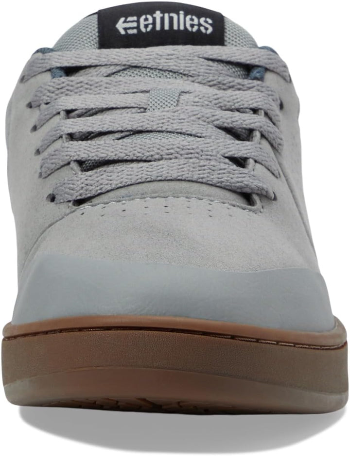 Etnies Jameson 2 Eco 1, Herren Sneaker 39 EU Cement, 39 EU Cement