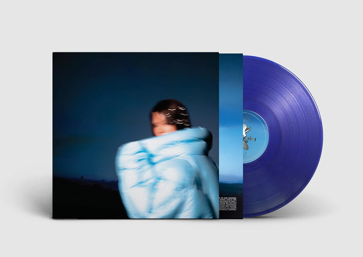 Nymph, Vinyl