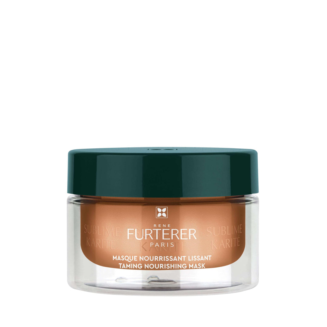 Rene Furterer Karité Nutri intensiv-nährende Haarmaske, 200