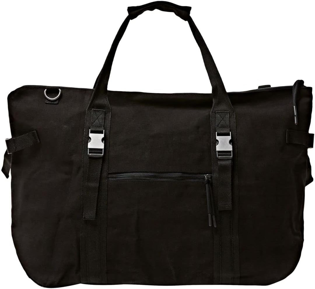 ESPRIT Herren 023EA2O303 Tasche, 001/BLACK