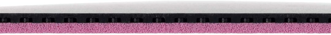VICTAS Belag Ventus Extra Schwarz 2,3 mm, Schwarz 2,3 mm