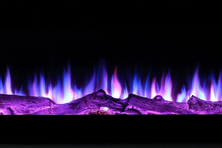El Fuego Elektrokamin Lausanne