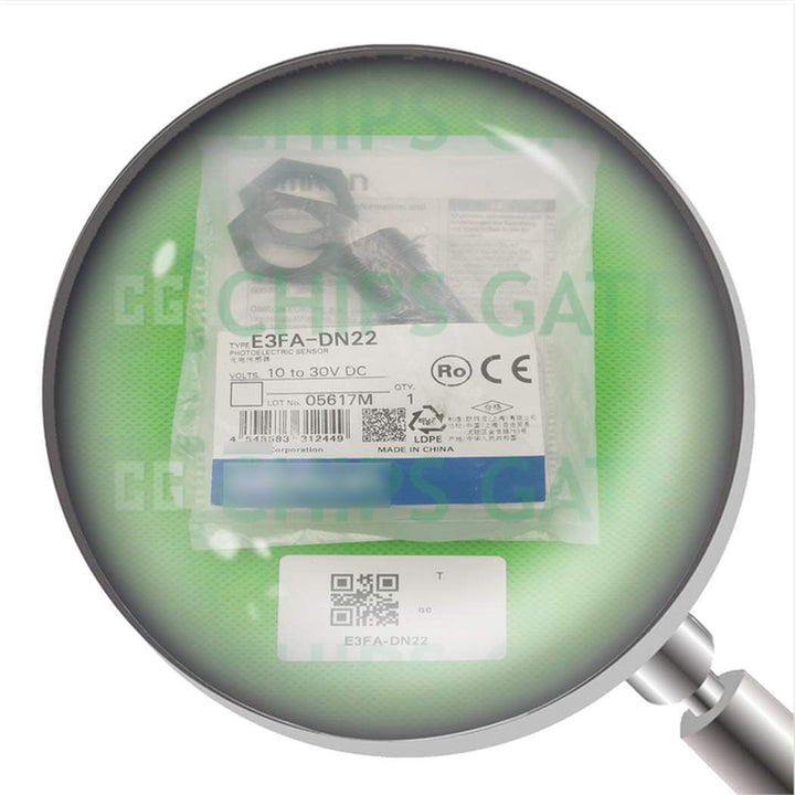 E3FA-DN22 1Pcs New Photoelectric Sensor E3FA-DN22 10-30Vdc E3FA-DN22