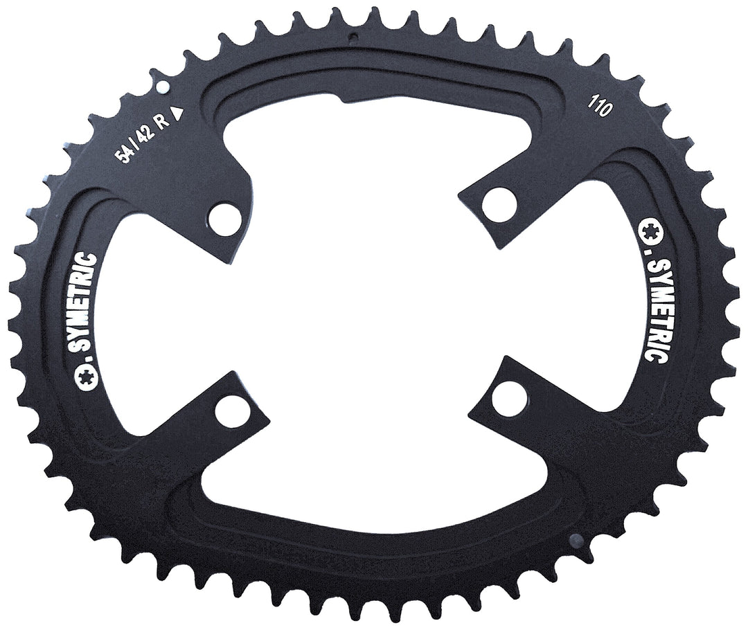 Dura Ace 9100 Tablett 54 Schwarz, 54 Schwarz