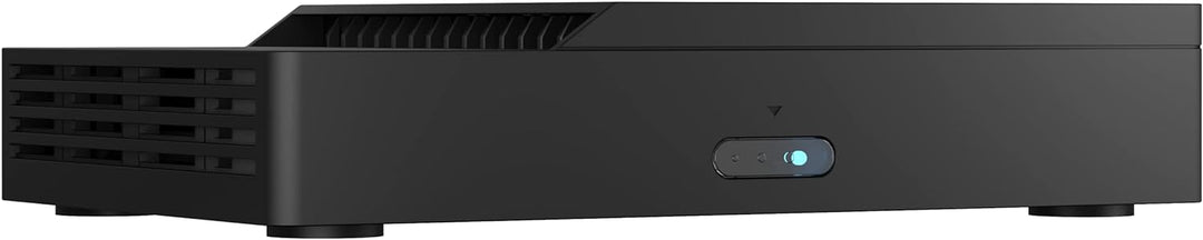 QNAP KoiBox-100W Videokonferenzen und 4K kabellose Präsentationslösung für Geschäftstreffen