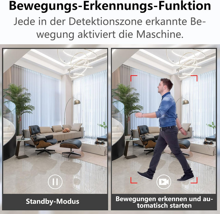 HD 1080P überwachungskamera,USB Mini Kamera,mit kontinuierlicher Aufnahme-/Bewegungserkennungsfunkti