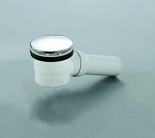 Schulte Duschwanne 90x90 cm, rund extra-flach 3,5 cm, Radius 550 mm, Sanitär-Acryl alpin-weiss, inkl