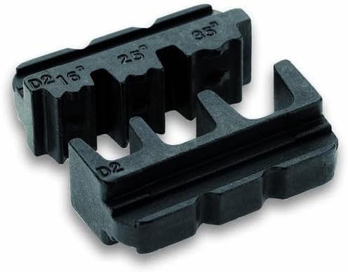 Cimco Einsatz für Aderendhülsen 16-35 qmm, 106014
