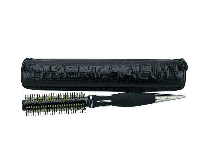 Kent KS14 Lockenstab / Glättbürste, 18 mm