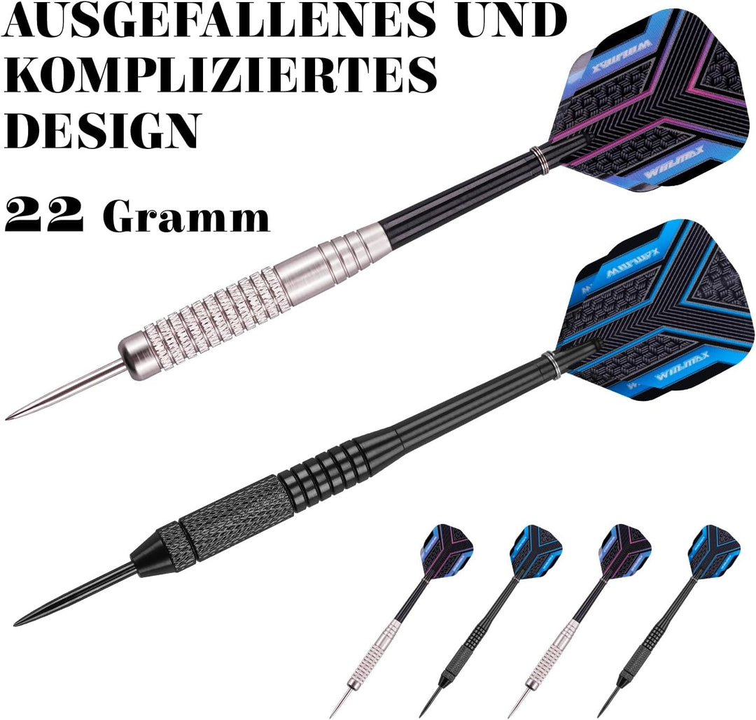 WIN.MAX Dart Catchring Surround Auffangring Dart Backboard Auffangring Rund Dart Surround Eva Dartsc