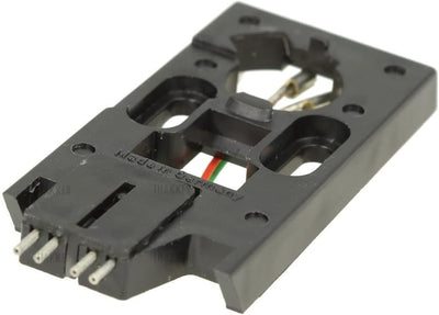 Dual TK 24 Headshell Adapter / Systemhalterung - Original