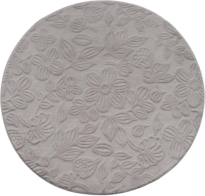 Taracarpet Badematte Badvorleger Homestyle rutschfest waschbar Badezimmerteppich Badewannenmatte, Ba