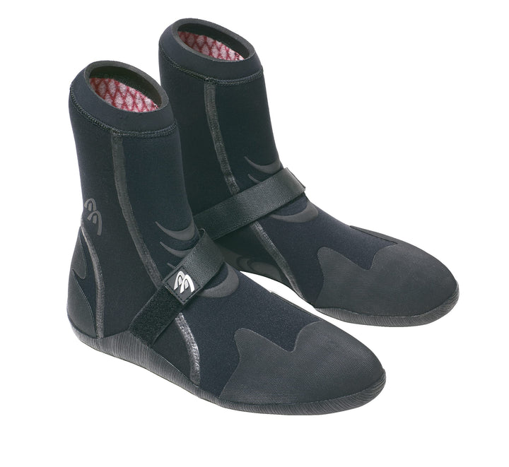 Canel Ascan Super Dry 7mm Neoprenschuhe Surfschuhe super warm (42)
