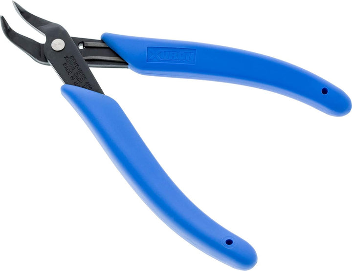 Xuron - Xuron - 486 90 Degree Bent Nose Pliers - 486* by Xuron