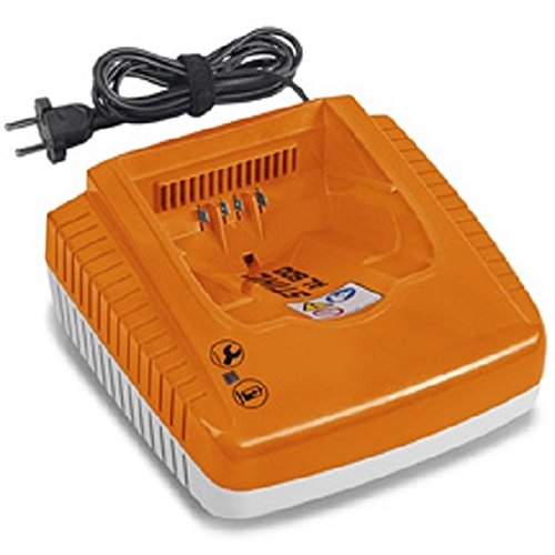 AL500 Schnellladegerät