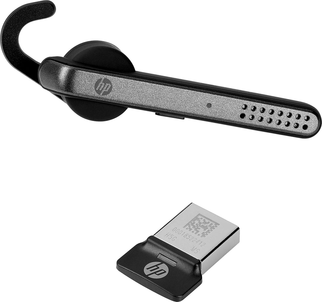 HP Inc. HP UC WIRELESS MONO HEADSET