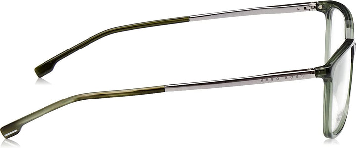 BOSS Unisex Sunglasses 56 1ed/15 Green, 56 1ed/15 Green