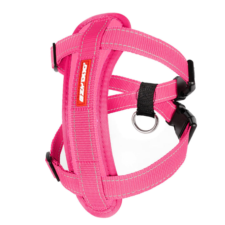 EZYDOG Hundegeschirr Classic Chest Plate | Hundegeschirr Kleine Hunde, K9 Hundegeschirr, Hundegeschi