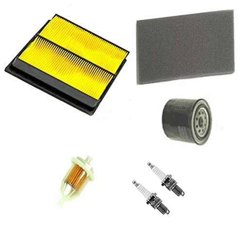 Service Kit für Honda Motor GX610K1 GX620K1 GX670 GX620K1 GXV620K1 GXV670K1 GX310K1 Motor