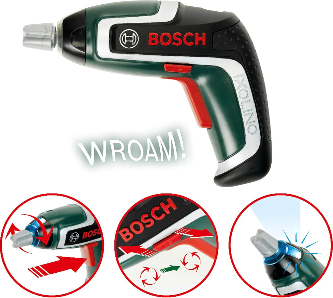 Theo Klein 8031 Bosch IXOLINO 7
