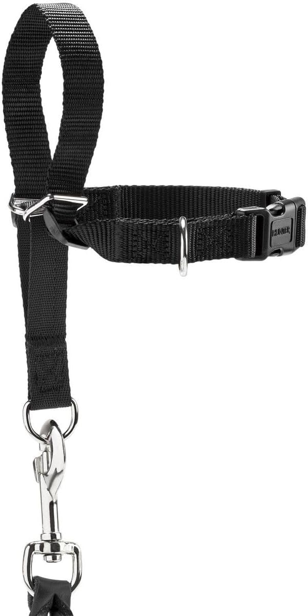HUNTER Ausbildungsgeschirr Follow Me XL schwarz XL, schwarz XL