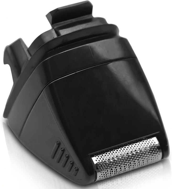 VIOKS Aufsatz Rasierer Ersatz für Philiрs 422203632451 CP0812/01 Haarschneider Aufsatz für Philiрs R