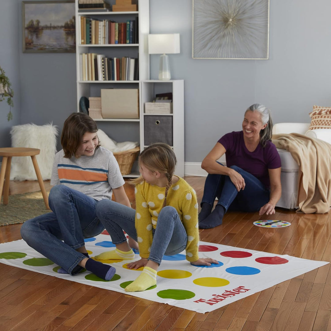 Twister Game by Hasbro