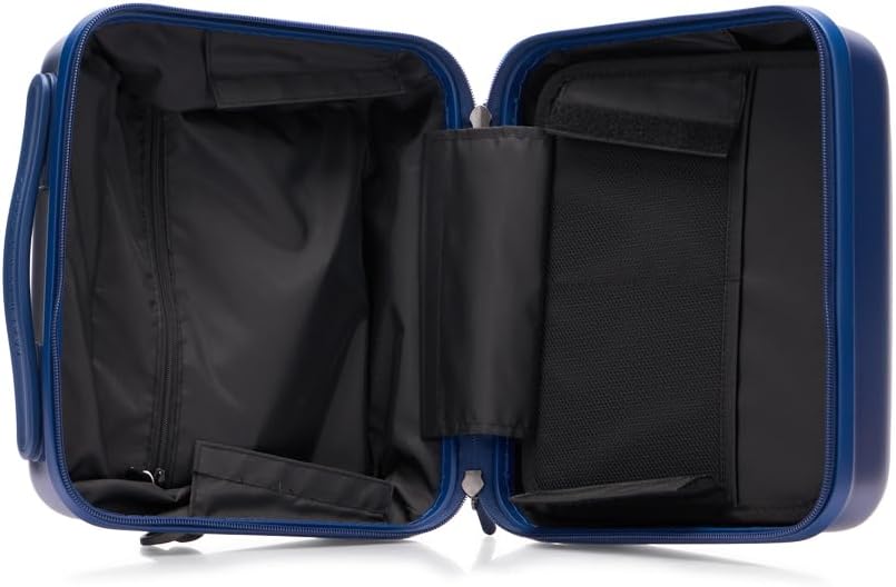 Mandarina Duck Logoduck + LOGODUCK +, Einheitsgrösse Tiefblau, Tiefblau