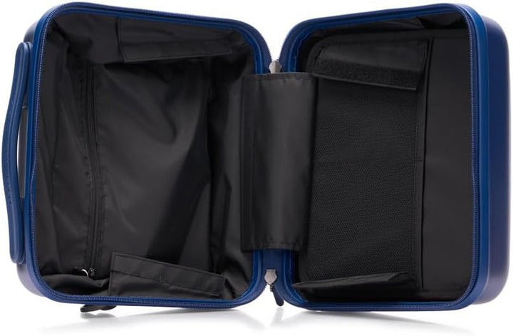Mandarina Duck Logoduck + LOGODUCK +, Einheitsgrösse Tiefblau, Tiefblau