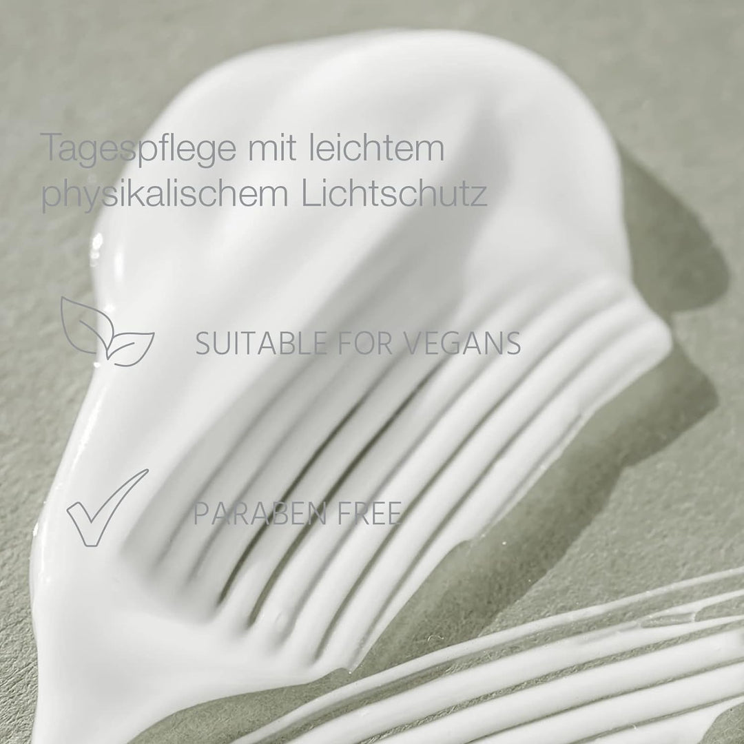 Dr. Rimpler Cutanova Organics Day Care - Natürliche Tagespflege zur Stärkung des hauteigenen Lichtsc
