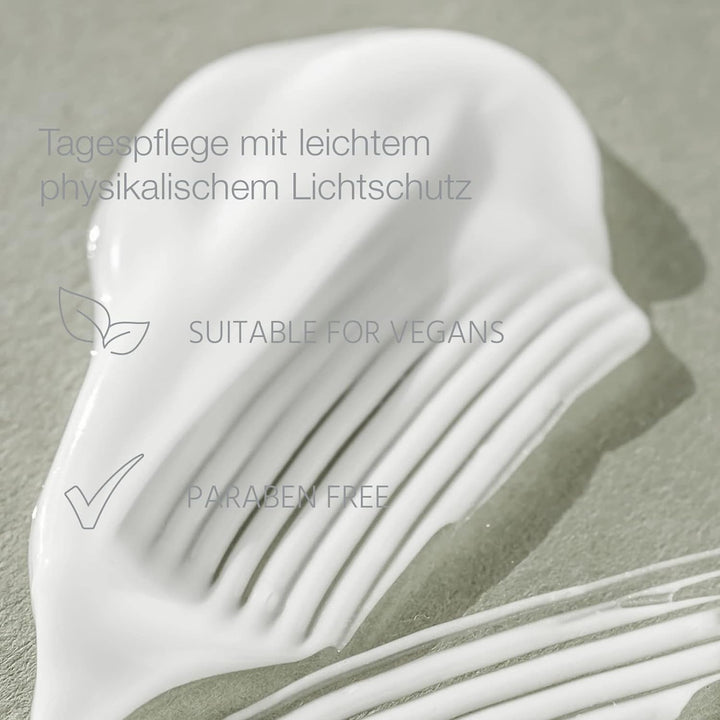 Dr. Rimpler Cutanova Organics Day Care - Natürliche Tagespflege zur Stärkung des hauteigenen Lichtsc