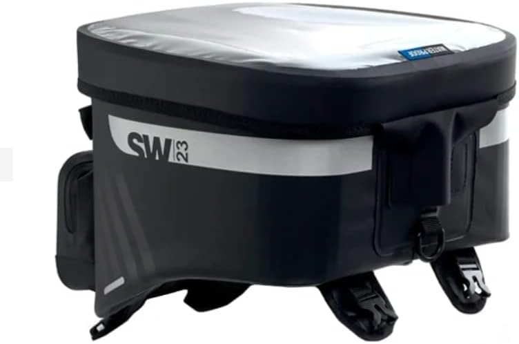 SHAD Waterproof Tank Bag W/Base