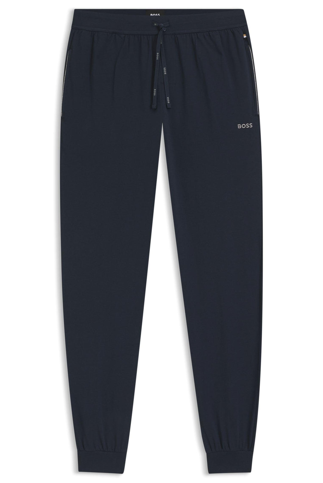 BOSS Herren Mix&Match Loungewear Pant Einheitsgrösse Dunkelblau403, Einheitsgröße Dunkelbl