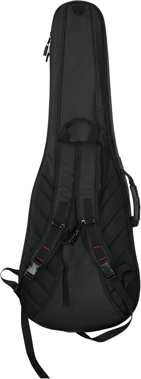 GATOR Etuis Nylon 4G für E-Gitarre, E-Gitarre