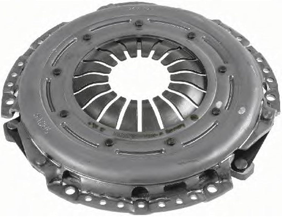 SACHS Kupplungssatz 3000 950 006, OE-Qualität, Kupplungssatz-Austausch beim Auto Kupplung/-anbauteil