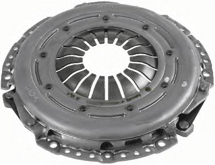 SACHS Kupplungssatz 3000 950 006, OE-Qualität, Kupplungssatz-Austausch beim Auto Kupplung/-anbauteil