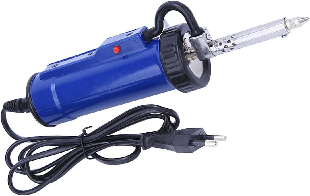 Elektrischer Lötkolben 30W Vollautomatisches Entlötpumpen-Lötentfernungswerkzeug EU-Stecker 250V 50H