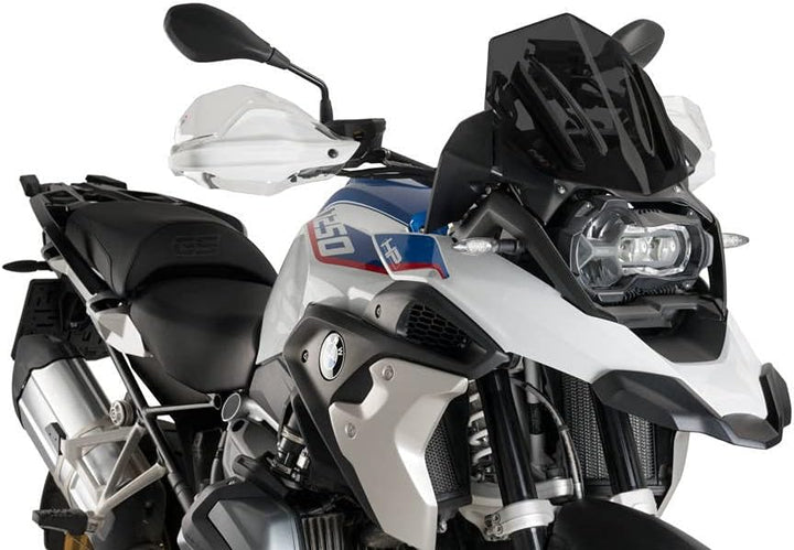 Puig 6487F Sport Scheibe, Stärk getönt, Stärk getönt