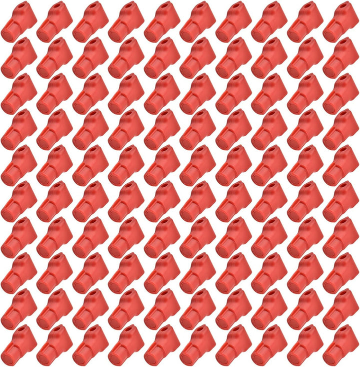 Anti-Diebstahl-Hakenschloss, Display-Regalschloss, Anti-Diebstahl-Hakenschloss, 100 Stück Handy-Anti