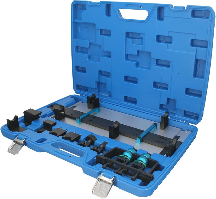 Zylinderkopf Werkzeug Motor Nockenwelle Common Rail