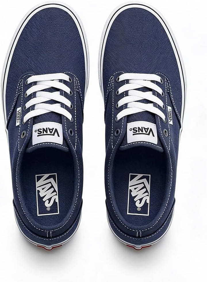 Vans Herren AtwoodSneaker 39 EU Deep Twilight, 39 EU Deep Twilight