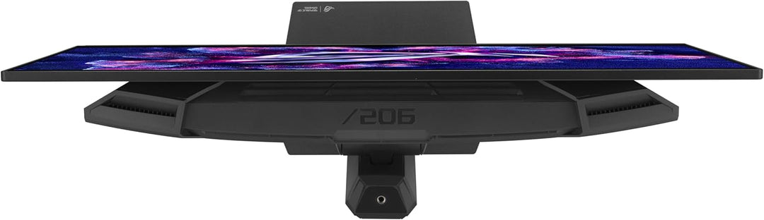 ASUS ROG Strix XG27AQDNG Gaming-Monitor (27 Zoll 1440p QD-OLED, 360Hz, 0,03ms, Neo Proximity Sensor,