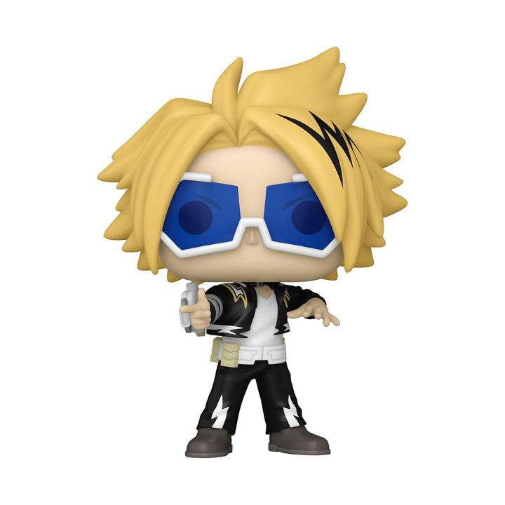 Funko Pop! Animation: MHA - Denki Kaminari - My Hero Academia - Vinyl-Sammelfigur - Geschenkidee - O
