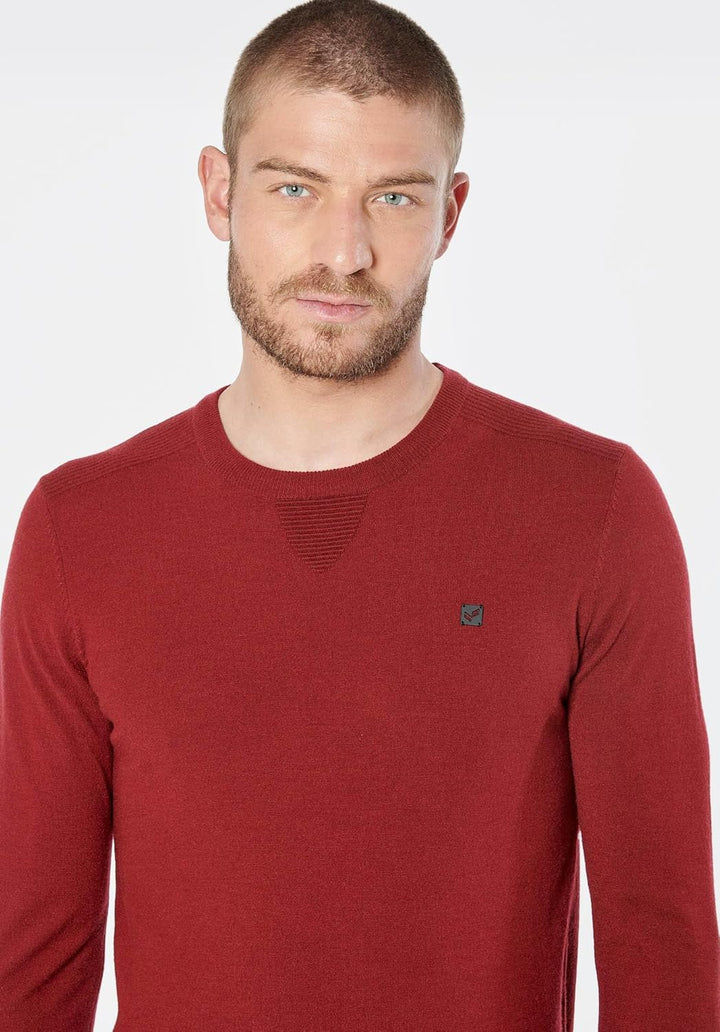 KAPORAL Aero Herren S Bordeaux, S Bordeaux