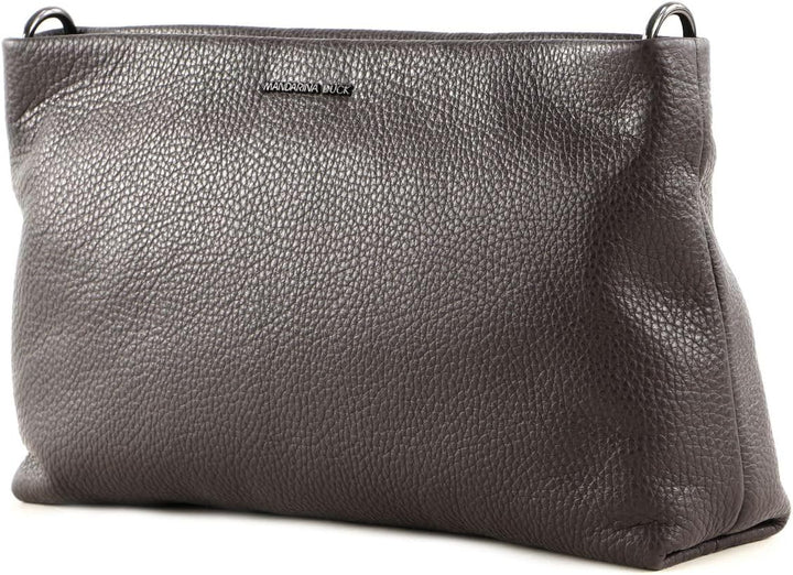 Mandarina Duck Damen Mellow Leather Schultertasche Mole, Mole